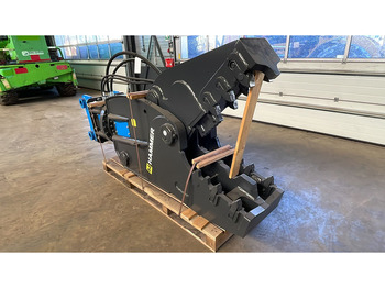 Novi Priključak Hammer RH20 Hydraulic Crusher (for 18-26t excavator): slika Novi Priključak Hammer RH20 Hydraulic Crusher (for 18-26t excavator) Novi Priključak Hammer RH20 Hydraulic Crusher (for 18-26t excavator): slika Novi Priključak Hammer RH20 Hydraulic Crusher (for 18-26t excavator)