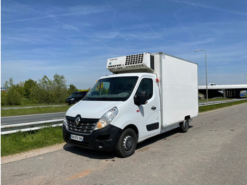 Kamion hladnjača RENAULT Master