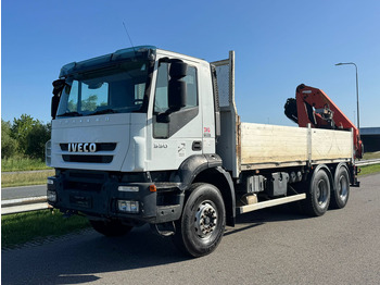Kamion IVECO