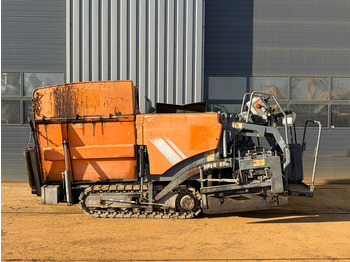 Finišer za asfalt VÖGELE