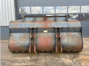 Korpa Volvo 4.2 m3: slika Korpa Volvo 4.2 m3 Korpa Volvo 4.2 m3: slika Korpa Volvo 4.2 m3