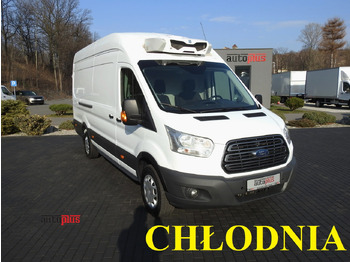 Dostavno vozilo hladnjača FORD Transit