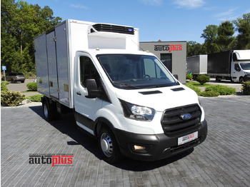 Dostavno vozilo hladnjača FORD Transit