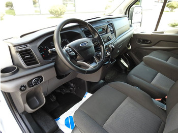 Dostavno vozilo hladnjača Ford TRANSIT KÜHLKOFFER 0*C STROMVERSORGUNG 230V  A/C: slika Dostavno vozilo hladnjača Ford TRANSIT KÜHLKOFFER 0*C STROMVERSORGUNG 230V  A/C