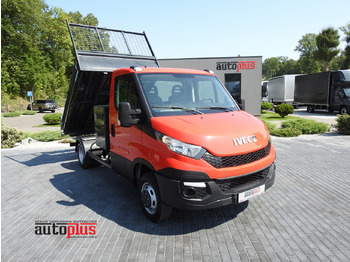 Mali kamion kiper IVECO Daily 35c13