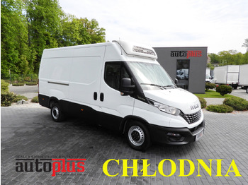 Dostavno vozilo hladnjača IVECO Daily 35s14
