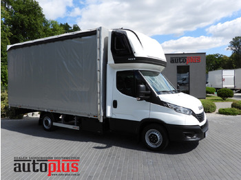 Dostavno vozilo s ceradom IVECO Daily 35s18