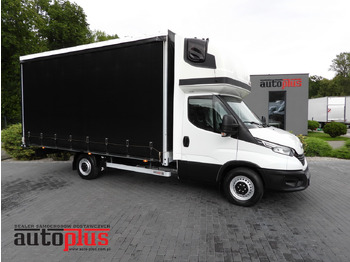 Dostavno vozilo s ceradom IVECO Daily 35s18