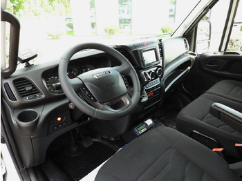 Kamion hladnjača IVECO DAILY 70C17 REFRIGERATOR 1*C LIFT 10 PALLETS POWER SUPPLY 230V CRUISE CONTROL AIR CONDITIONING PNEUMATICS AUTOMATIC TRANSMISSION HI-MATIC TWIN WHEELS 170HP: slika Kamion hladnjača IVECO DAILY 70C17 REFRIGERATOR 1*C LIFT 10 PALLETS POWER SUPPLY 230V CRUISE CONTROL AIR CONDITIONING PNEUMATICS AUTOMATIC TRANSMISSION HI-MATIC TWIN WHEELS 170HP Kamion hladnjača IVECO DAILY 70C17 REFRIGERATOR 1*C LIFT 10 PALLETS POWER SUPPLY 230V CRUISE CONTROL AIR CONDITIONING PNEUMATICS AUTOMATIC TRANSMISSION HI-MATIC TWIN WHEELS 170HP: slika Kamion hladnjača IVECO DAILY 70C17 REFRIGERATOR 1*C LIFT 10 PALLETS POWER SUPPLY 230V CRUISE CONTROL AIR CONDITIONING PNEUMATICS AUTOMATIC TRANSMISSION HI-MATIC TWIN WHEELS 170HP