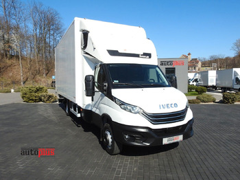 Dostavno vozilo sa zatvorenim sandukom IVECO Daily 70c18