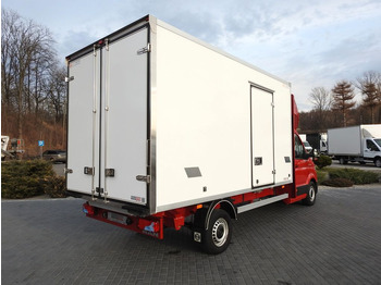 Zakup MAN TGE 3.180 KÜHLKOFFER -5*C 8 PALETEN HEIZFUNKTION  MAN TGE 3.180 KÜHLKOFFER -5*C 8 PALETEN HEIZFUNKTION: slika Zakup MAN TGE 3.180 KÜHLKOFFER -5*C 8 PALETEN HEIZFUNKTION  MAN TGE 3.180 KÜHLKOFFER -5*C 8 PALETEN HEIZFUNKTION