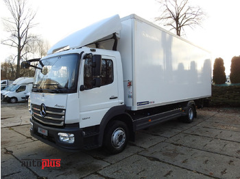 Kamion hladnjača MERCEDES-BENZ Atego