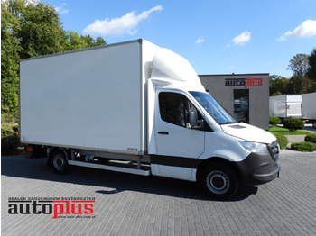 Dostavno vozilo sa zatvorenim sandukom MERCEDES-BENZ Sprinter 315