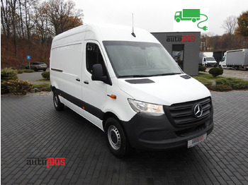 Furgon MERCEDES-BENZ eSprinter
