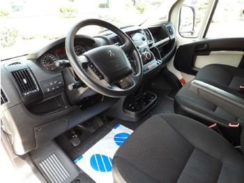 Dostavno vozilo hladnjača Peugeot BOXER  KÜHLKASTENWAGEN -10*C TEMPOMAT: slika Dostavno vozilo hladnjača Peugeot BOXER  KÜHLKASTENWAGEN -10*C TEMPOMAT