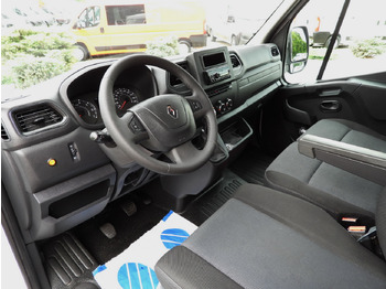 Dostavno vozilo s ceradom RENAULT MASTER TARPAULIN LIFT 10 PALLETS WEBASTO CRUISE CONTROL LED LIGHTS PNEUMATICS AIR CONDITIONING  165HP: slika Dostavno vozilo s ceradom RENAULT MASTER TARPAULIN LIFT 10 PALLETS WEBASTO CRUISE CONTROL LED LIGHTS PNEUMATICS AIR CONDITIONING  165HP