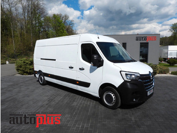 Furgon RENAULT Master