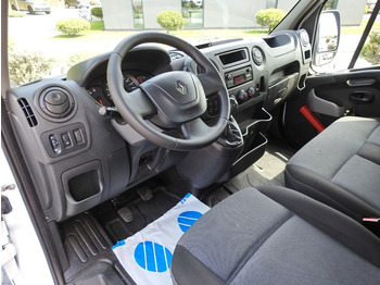 Interior photo 1: Zakup Renault MASTER KIPPER 130PS  Renault MASTER KIPPER 130PS