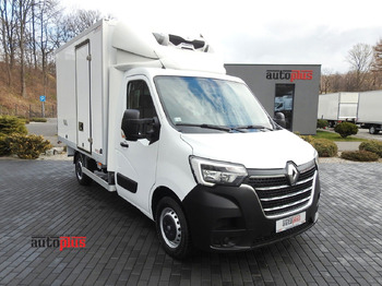 Dostavno vozilo hladnjača RENAULT Master