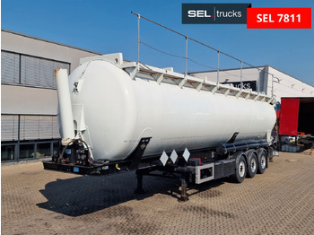 Silos poluprikolica FELDBINDER