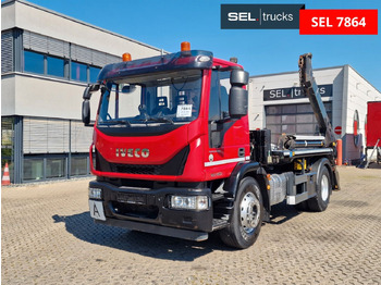 Kiper IVECO EuroCargo