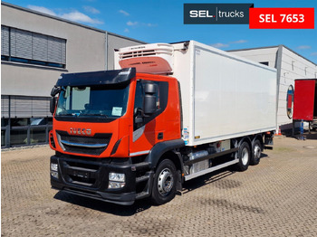 Kamion hladnjača IVECO Stralis 460