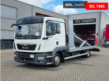 Kamion za vuču MAN TGL 8.180