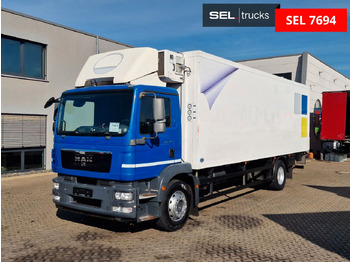 Kamion hladnjača MAN TGM 18.290