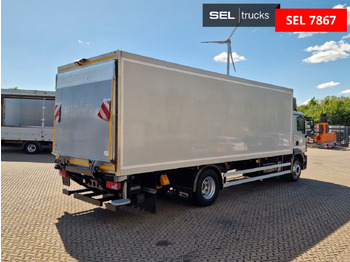 Kamion hladnjača MAN TGM 18.290 4X2 LL / Ldbw / Carrier Supra 1250Mt: slika Kamion hladnjača MAN TGM 18.290 4X2 LL / Ldbw / Carrier Supra 1250Mt Kamion hladnjača MAN TGM 18.290 4X2 LL / Ldbw / Carrier Supra 1250Mt: slika Kamion hladnjača MAN TGM 18.290 4X2 LL / Ldbw / Carrier Supra 1250Mt