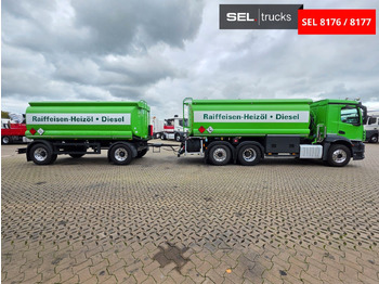 Kamion cisterna Mercedes-Benz Antos 2643 / Ret. / ADR AT / Lenkachse /KOMPLETT: slika Kamion cisterna Mercedes-Benz Antos 2643 / Ret. / ADR AT / Lenkachse /KOMPLETT Kamion cisterna Mercedes-Benz Antos 2643 / Ret. / ADR AT / Lenkachse /KOMPLETT: slika Kamion cisterna Mercedes-Benz Antos 2643 / Ret. / ADR AT / Lenkachse /KOMPLETT