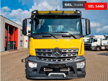 Kamion s kranom Mercedes-Benz Arocs 1830 / Atlas 105.2 - A2L / NEUE BATTERIEN Mercedes-Benz Arocs 1830 / Atlas 105.2 - A2L / NEUE BATTERIEN: slika Kamion s kranom Mercedes-Benz Arocs 1830 / Atlas 105.2 - A2L / NEUE BATTERIEN Mercedes-Benz Arocs 1830 / Atlas 105.2 - A2L / NEUE BATTERIEN Kamion s kranom Mercedes-Benz Arocs 1830 / Atlas 105.2 - A2L / NEUE BATTERIEN Mercedes-Benz Arocs 1830 / Atlas 105.2 - A2L / NEUE BATTERIEN: slika Kamion s kranom Mercedes-Benz Arocs 1830 / Atlas 105.2 - A2L / NEUE BATTERIEN Mercedes-Benz Arocs 1830 / Atlas 105.2 - A2L / NEUE BATTERIEN
