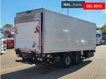 Prikolica hladnjača ROHR RZK/18 IV / Ladebordwand / Carrier Supra 850U: slika Prikolica hladnjača ROHR RZK/18 IV / Ladebordwand / Carrier Supra 850U Prikolica hladnjača ROHR RZK/18 IV / Ladebordwand / Carrier Supra 850U: slika Prikolica hladnjača ROHR RZK/18 IV / Ladebordwand / Carrier Supra 850U