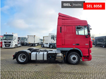 Tegljač DAF XF 105.460 / ZF Intarder / Standklimaanlage: slika Tegljač DAF XF 105.460 / ZF Intarder / Standklimaanlage Tegljač DAF XF 105.460 / ZF Intarder / Standklimaanlage: slika Tegljač DAF XF 105.460 / ZF Intarder / Standklimaanlage