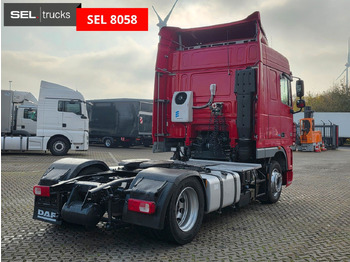 Tegljač DAF XF 105.460 / ZF Intarder / Standklimaanlage: slika Tegljač DAF XF 105.460 / ZF Intarder / Standklimaanlage Tegljač DAF XF 105.460 / ZF Intarder / Standklimaanlage: slika Tegljač DAF XF 105.460 / ZF Intarder / Standklimaanlage