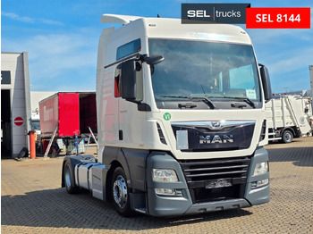 Tegljač MAN TGX 18.460 4X2 LLS-U / Retarder: slika Tegljač MAN TGX 18.460 4X2 LLS-U / Retarder
