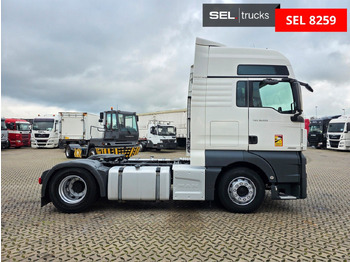 Tegljač MAN TGX 18.500 4x2 BLS / Retarder / 2 Tanks: slika Tegljač MAN TGX 18.500 4x2 BLS / Retarder / 2 Tanks Tegljač MAN TGX 18.500 4x2 BLS / Retarder / 2 Tanks: slika Tegljač MAN TGX 18.500 4x2 BLS / Retarder / 2 Tanks