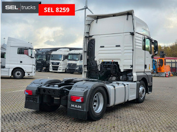 Tegljač MAN TGX 18.500 4x2 BLS / Retarder / 2 Tanks: slika Tegljač MAN TGX 18.500 4x2 BLS / Retarder / 2 Tanks Tegljač MAN TGX 18.500 4x2 BLS / Retarder / 2 Tanks: slika Tegljač MAN TGX 18.500 4x2 BLS / Retarder / 2 Tanks