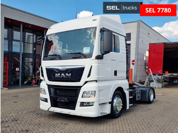 Tegljač MAN TGX 18.400
