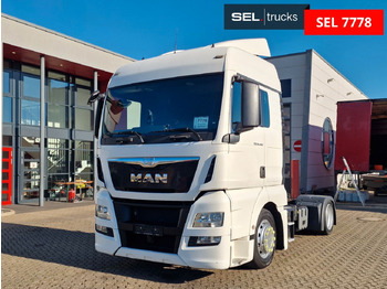 Tegljač MAN TGX 18.400