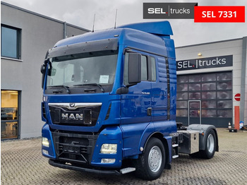 Tegljač MAN TGX 18.460