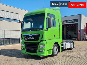 Tegljač MAN TGX 18.460