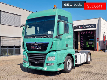Tegljač MAN TGX 18.500