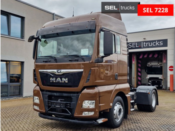 Tegljač MAN TGX 18.500