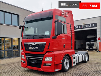 Tegljač MAN TGX 18.500