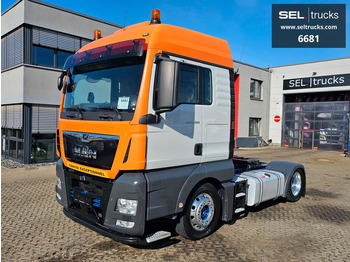 Tegljač MAN TGX 18.500