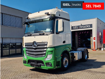 Tegljač MERCEDES-BENZ Actros 1846