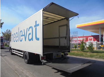 Kamion sandučar DAF CF 250 FA LOW KM NL TRUCK: slika Kamion sandučar DAF CF 250 FA LOW KM NL TRUCK Kamion sandučar DAF CF 250 FA LOW KM NL TRUCK: slika Kamion sandučar DAF CF 250 FA LOW KM NL TRUCK