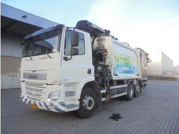 Kamion za odvoz smeća DAF CF 290