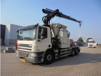 Kamion za odvoz smeća DAF CF 310