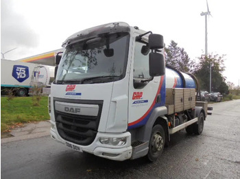 Vakum kamion DAF LF 180